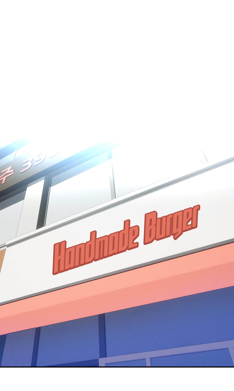 Magical Girl Service - Chapter 42 Page 2