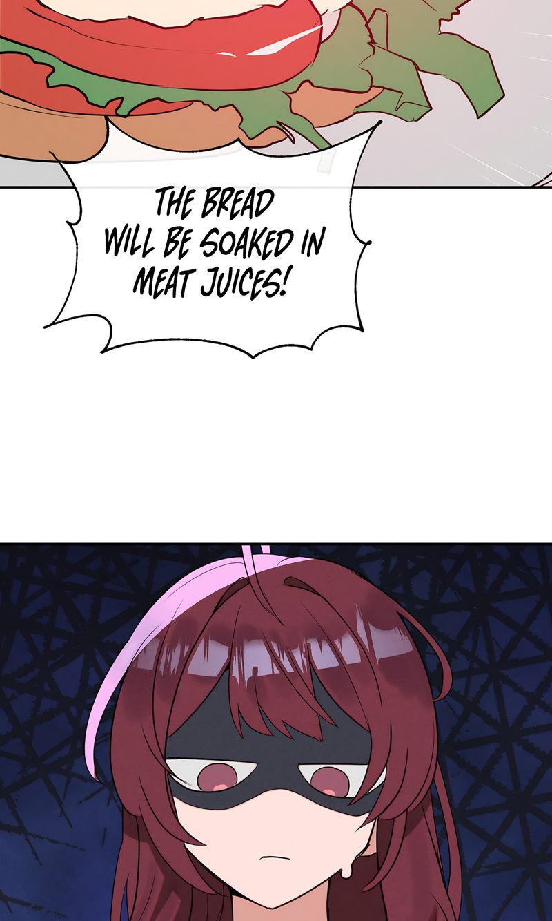 Magical Girl Service - Chapter 42 Page 21