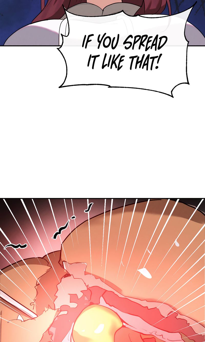 Magical Girl Service - Chapter 42 Page 22