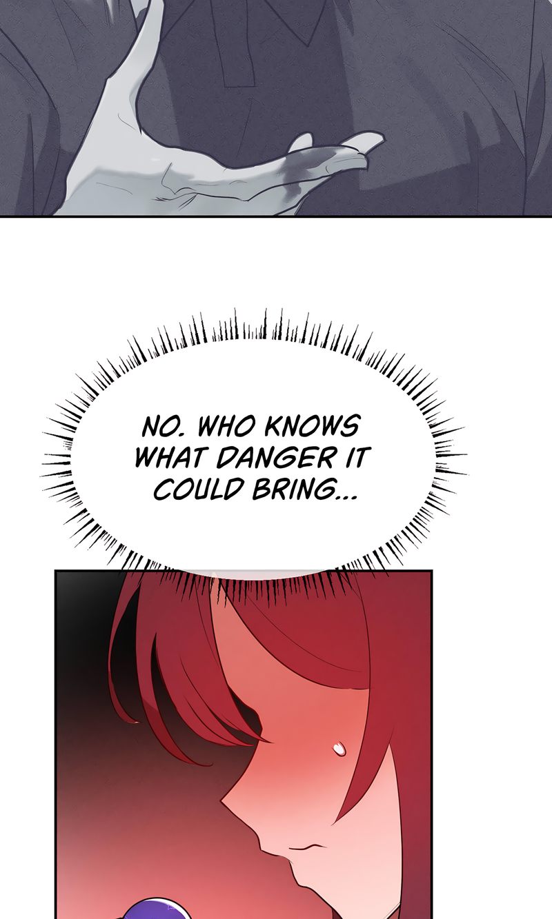 Magical Girl Service - Chapter 42 Page 31