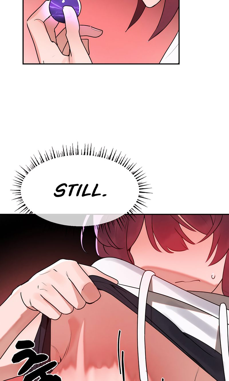 Magical Girl Service - Chapter 42 Page 32