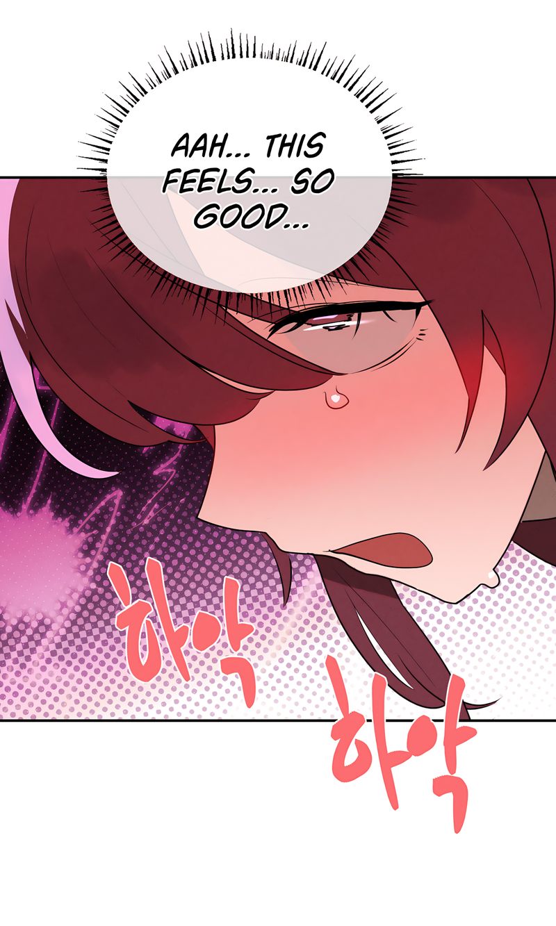 Magical Girl Service - Chapter 42 Page 42