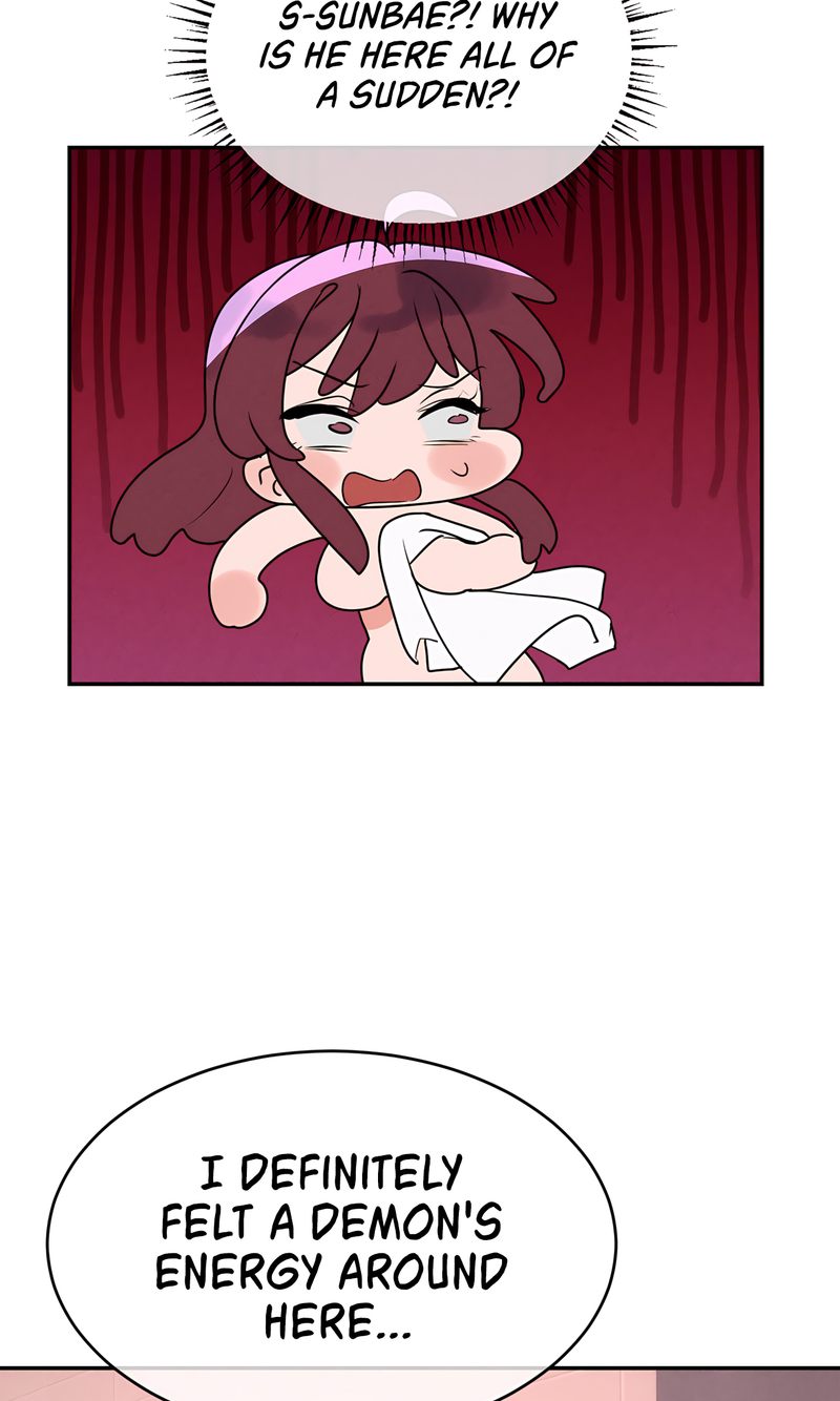 Magical Girl Service - Chapter 42 Page 51