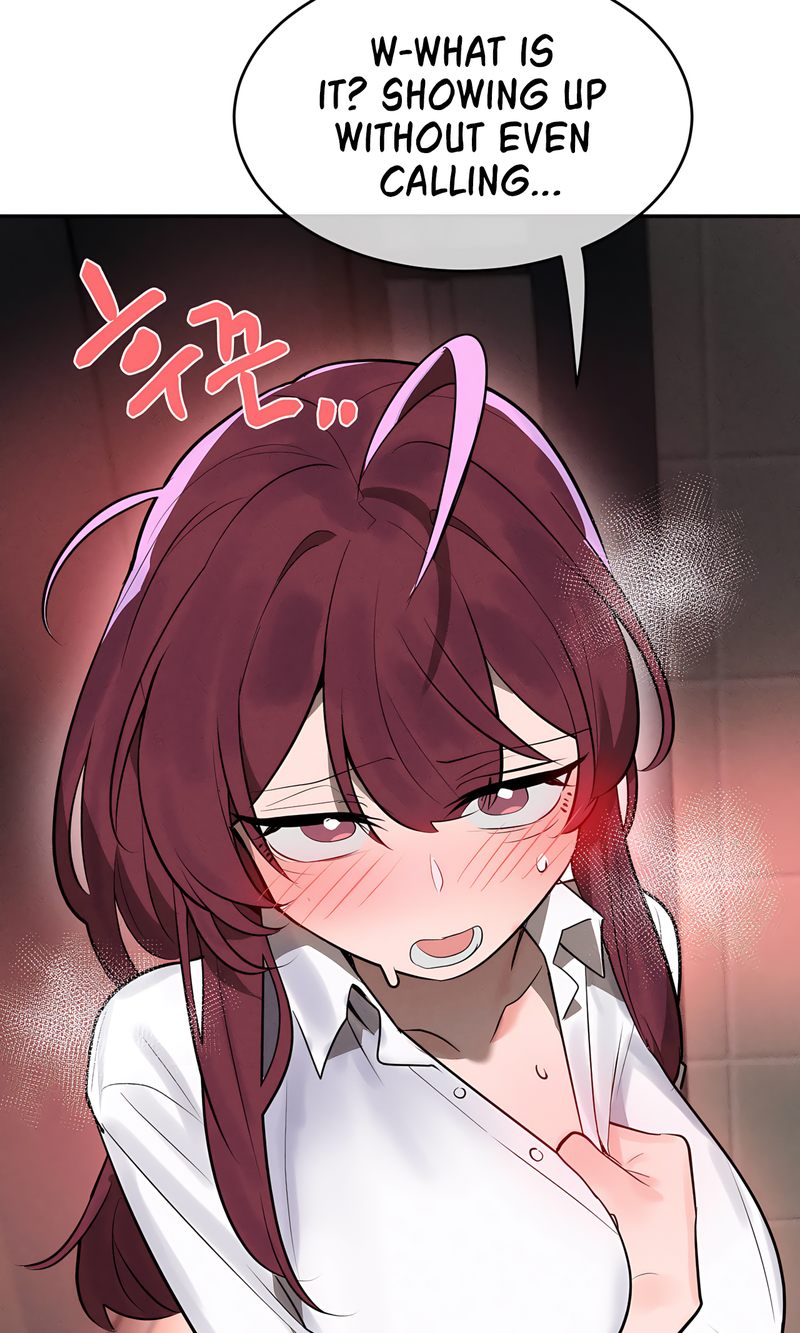 Magical Girl Service - Chapter 42 Page 54