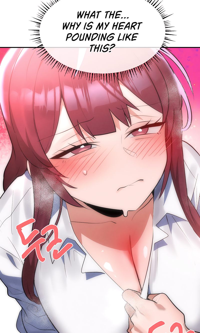 Magical Girl Service - Chapter 42 Page 59