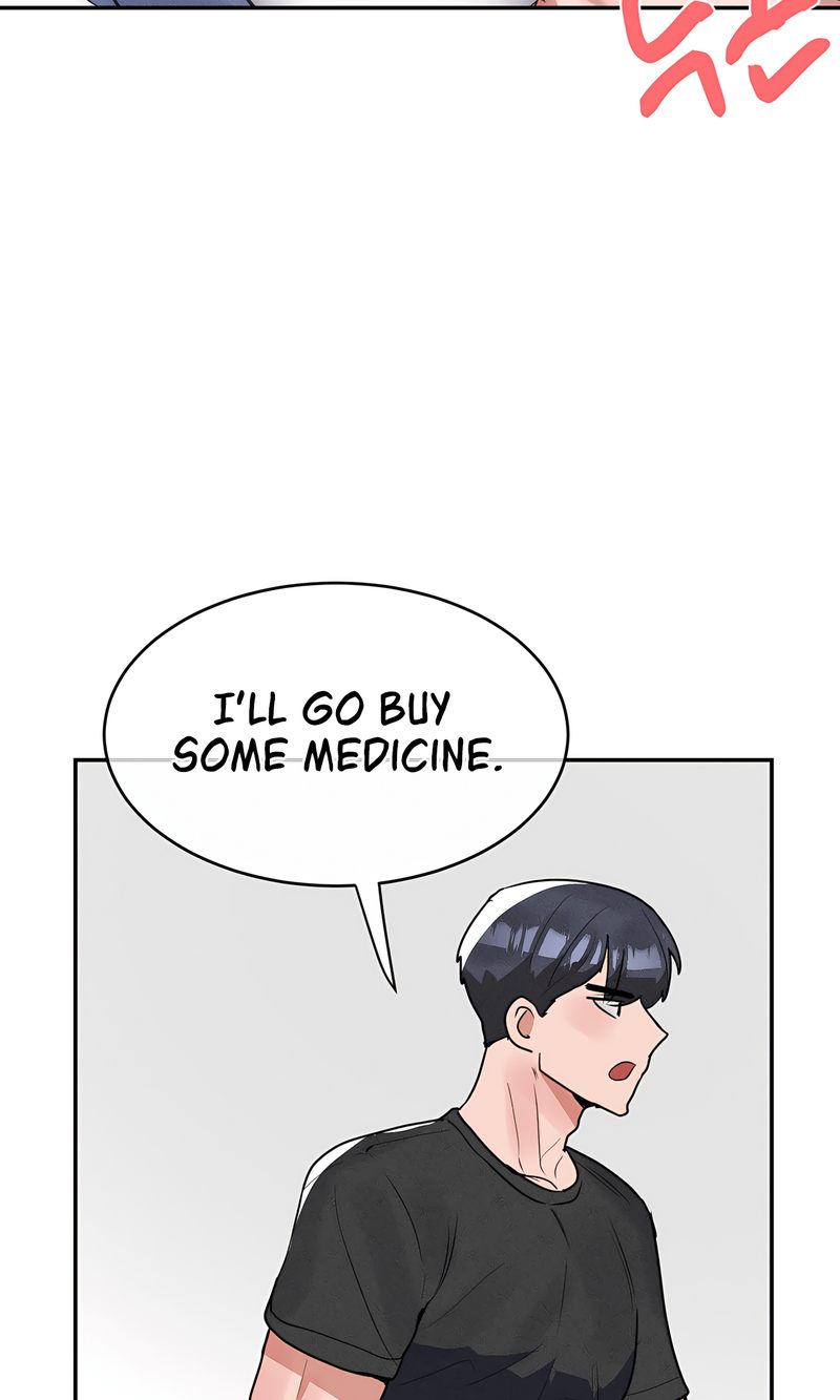 Magical Girl Service - Chapter 42 Page 60