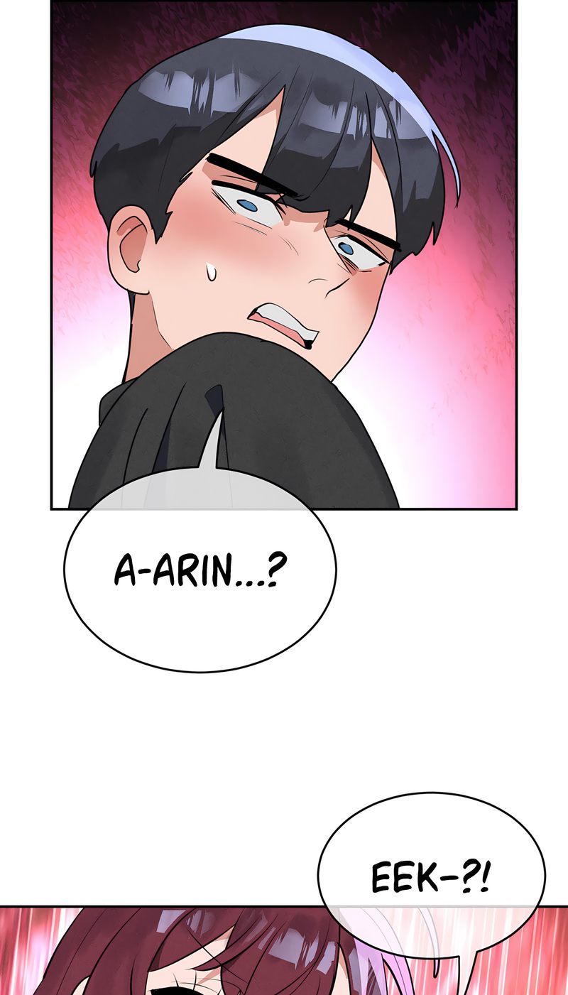 Magical Girl Service - Chapter 42 Page 64