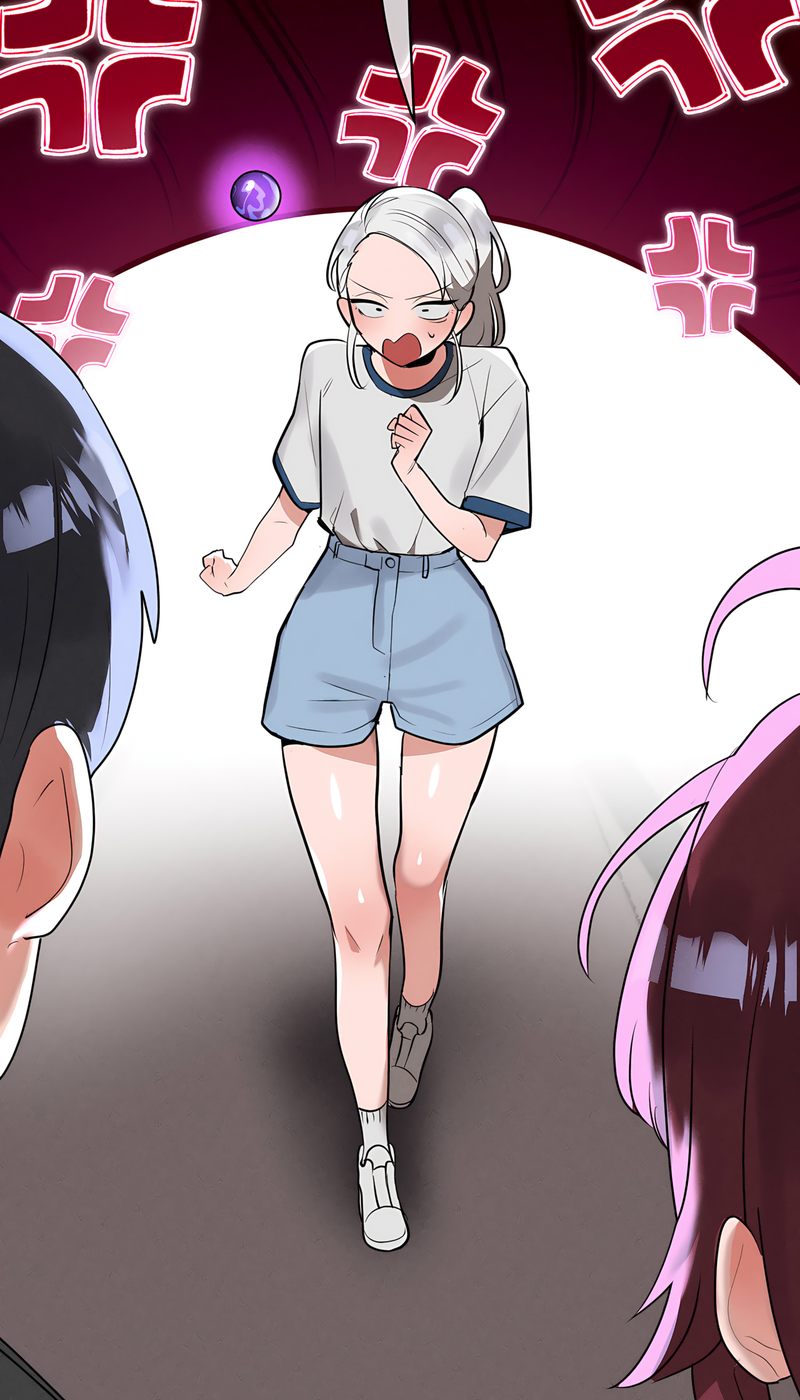 Magical Girl Service - Chapter 42 Page 67