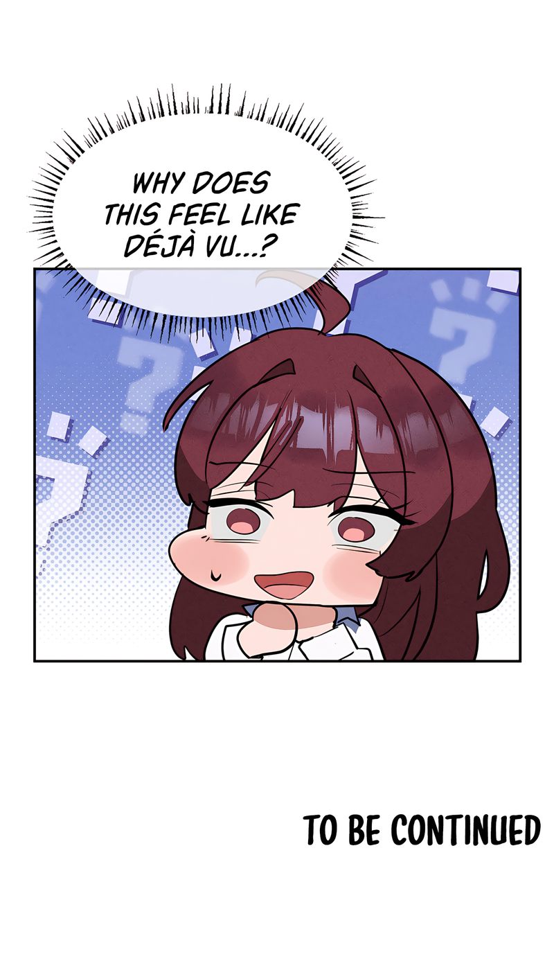 Magical Girl Service - Chapter 42 Page 69