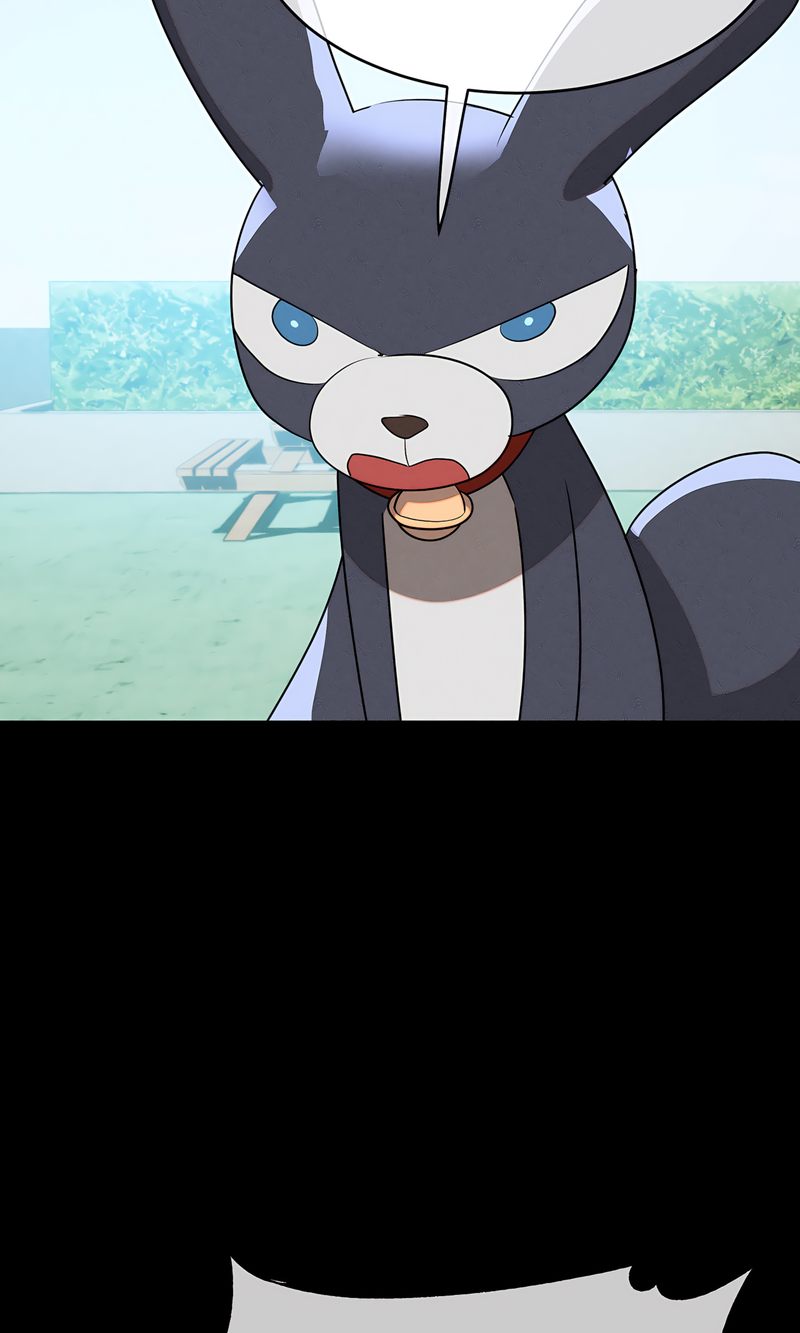 Magical Girl Service - Chapter 42 Page 8