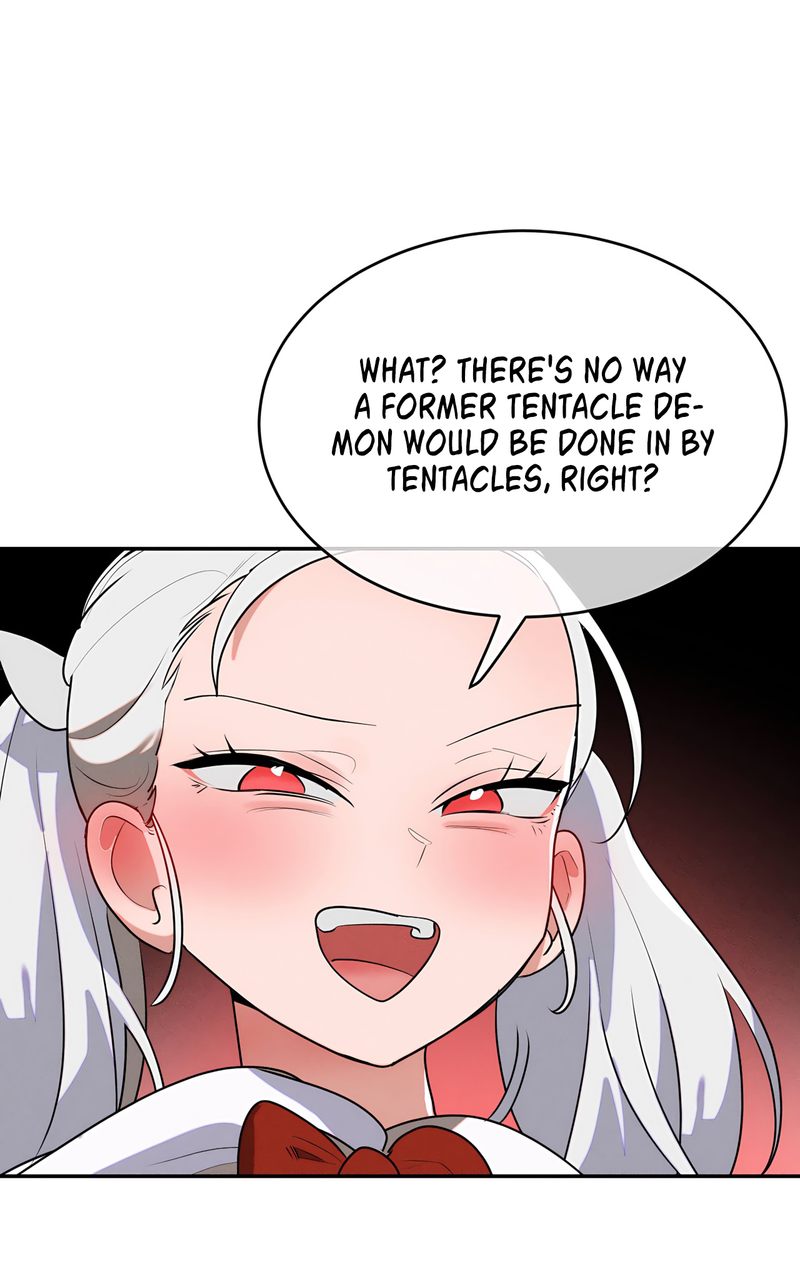 Magical Girl Service - Chapter 43 Page 14