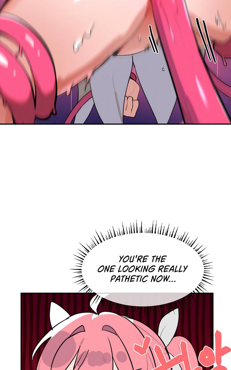 Magical Girl Service - Chapter 43 Page 19