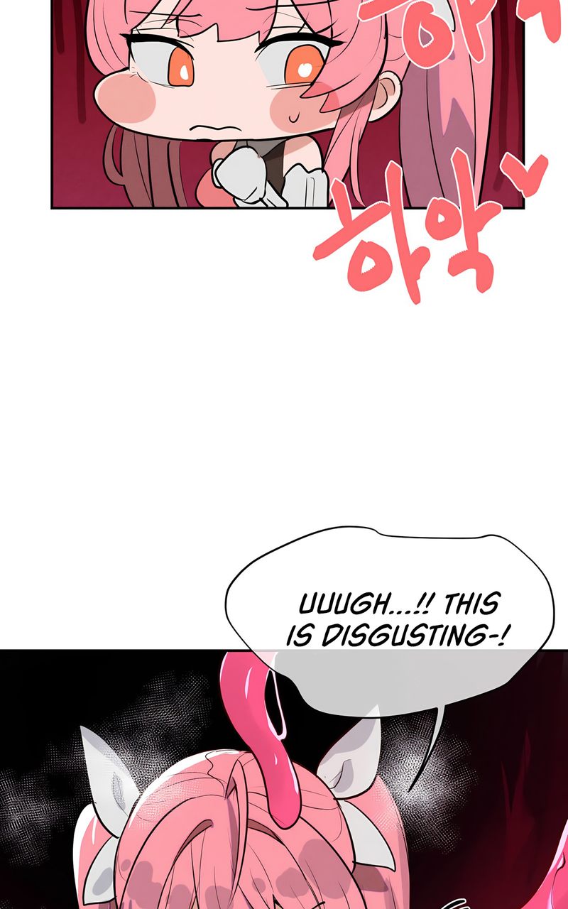 Magical Girl Service - Chapter 43 Page 20