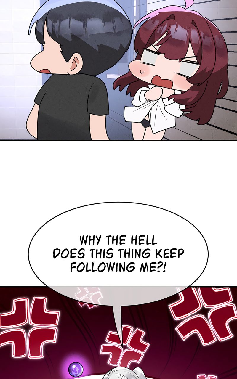 Magical Girl Service - Chapter 43 Page 3