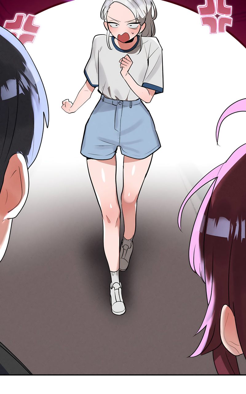 Magical Girl Service - Chapter 43 Page 4