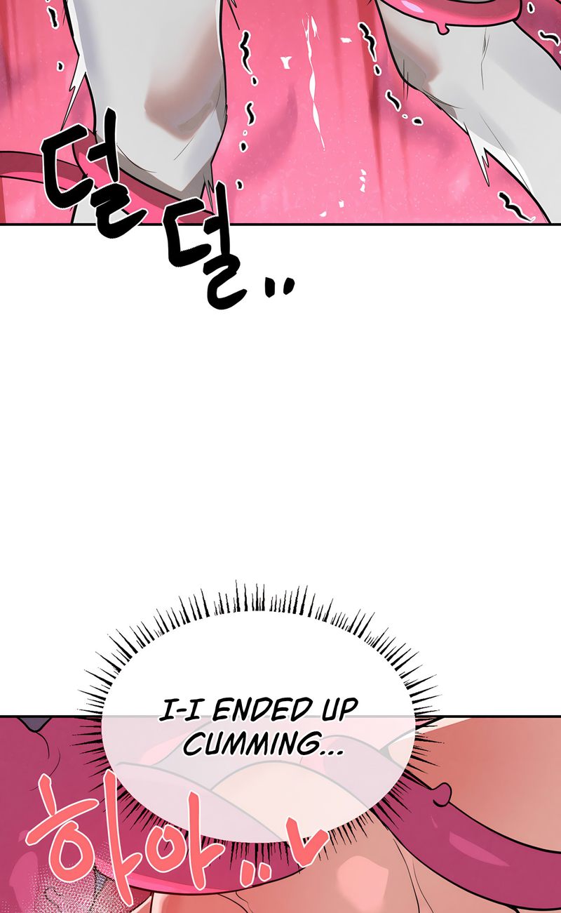 Magical Girl Service - Chapter 43 Page 41