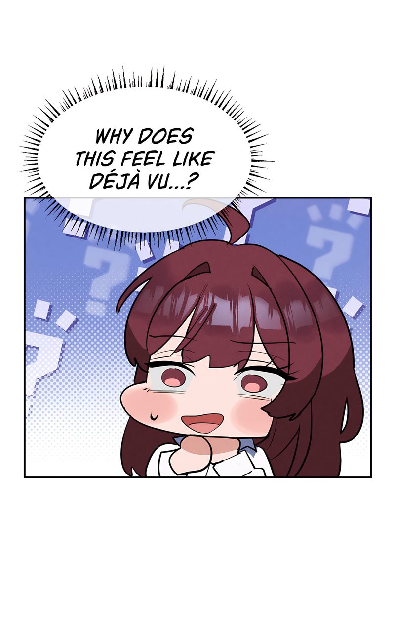 Magical Girl Service - Chapter 43 Page 6