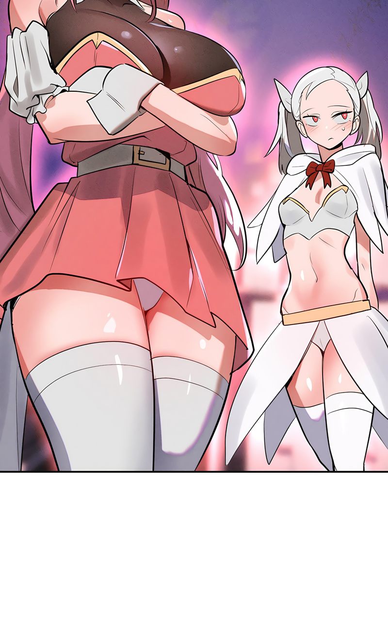 Magical Girl Service - Chapter 43 Page 9