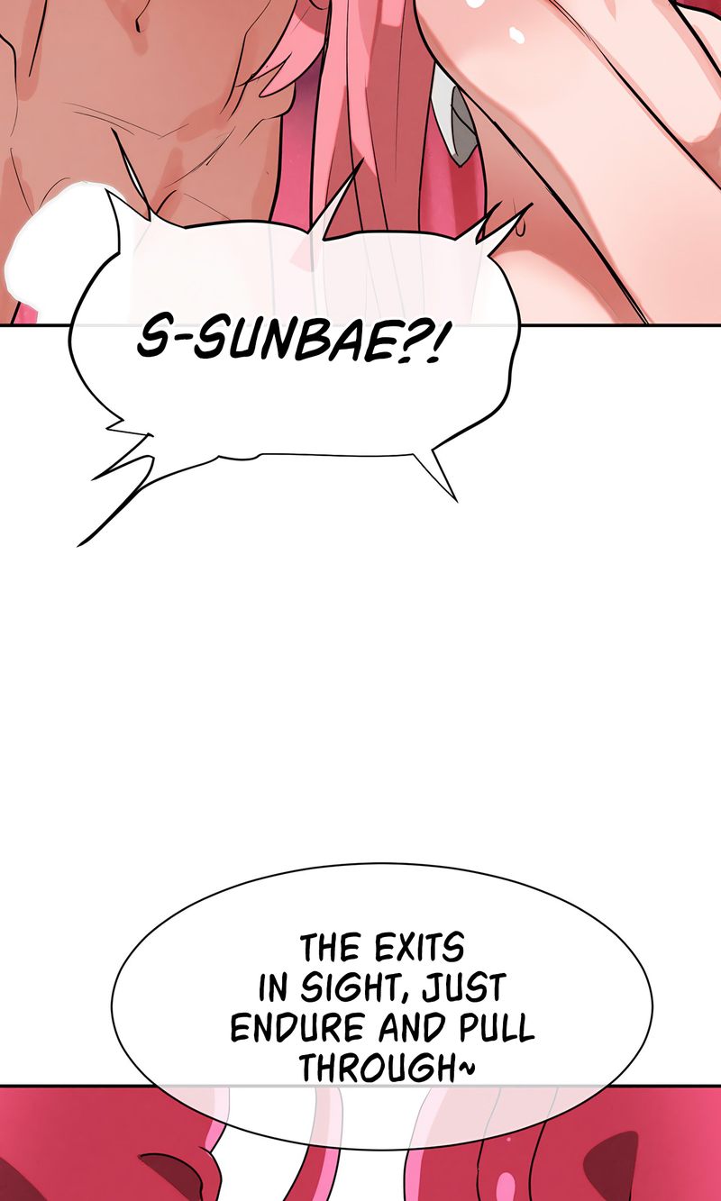 Magical Girl Service - Chapter 44 Page 12