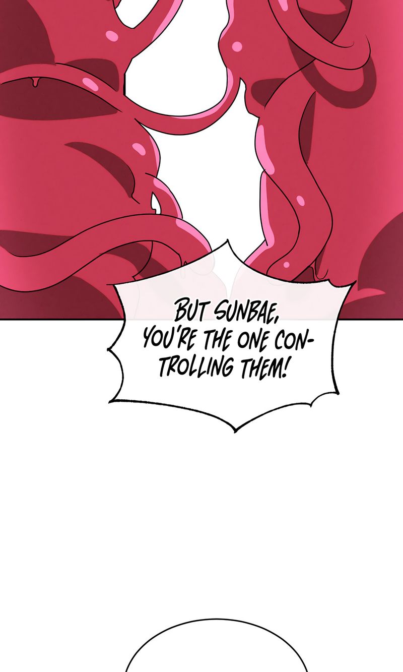 Magical Girl Service - Chapter 44 Page 13