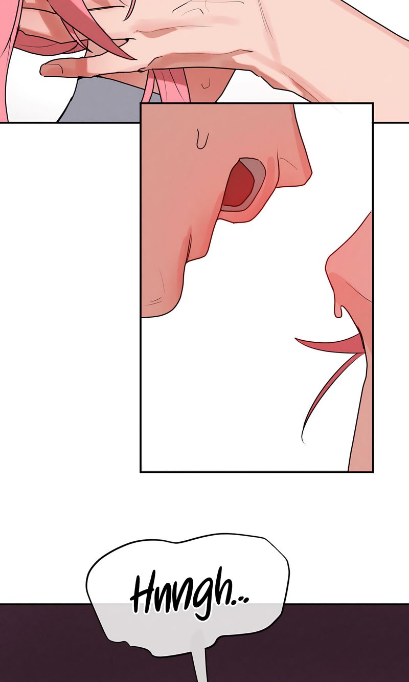 Magical Girl Service - Chapter 44 Page 19