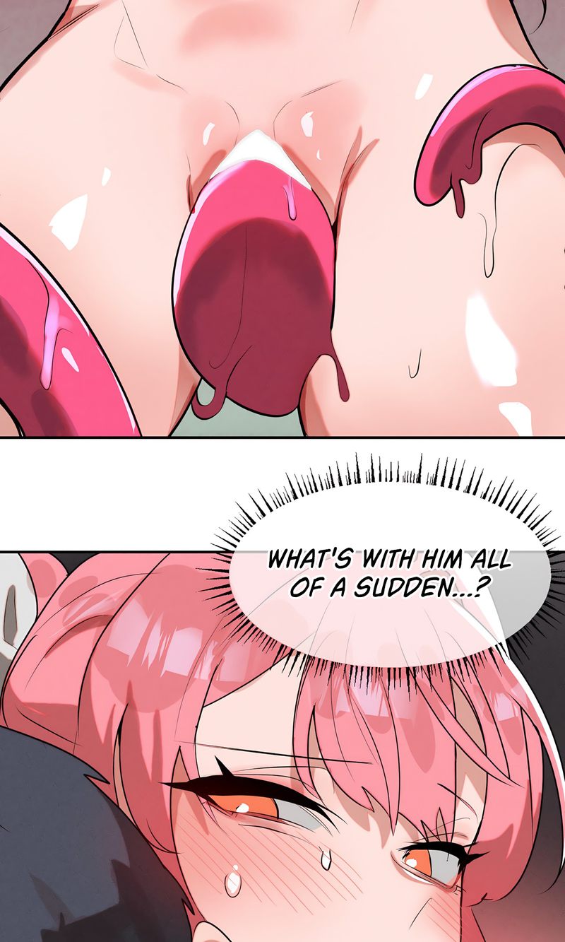 Magical Girl Service - Chapter 44 Page 21