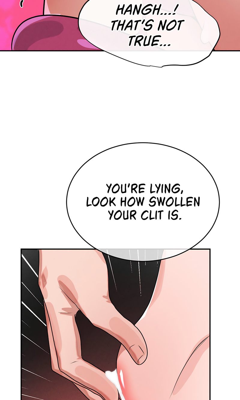 Magical Girl Service - Chapter 44 Page 29