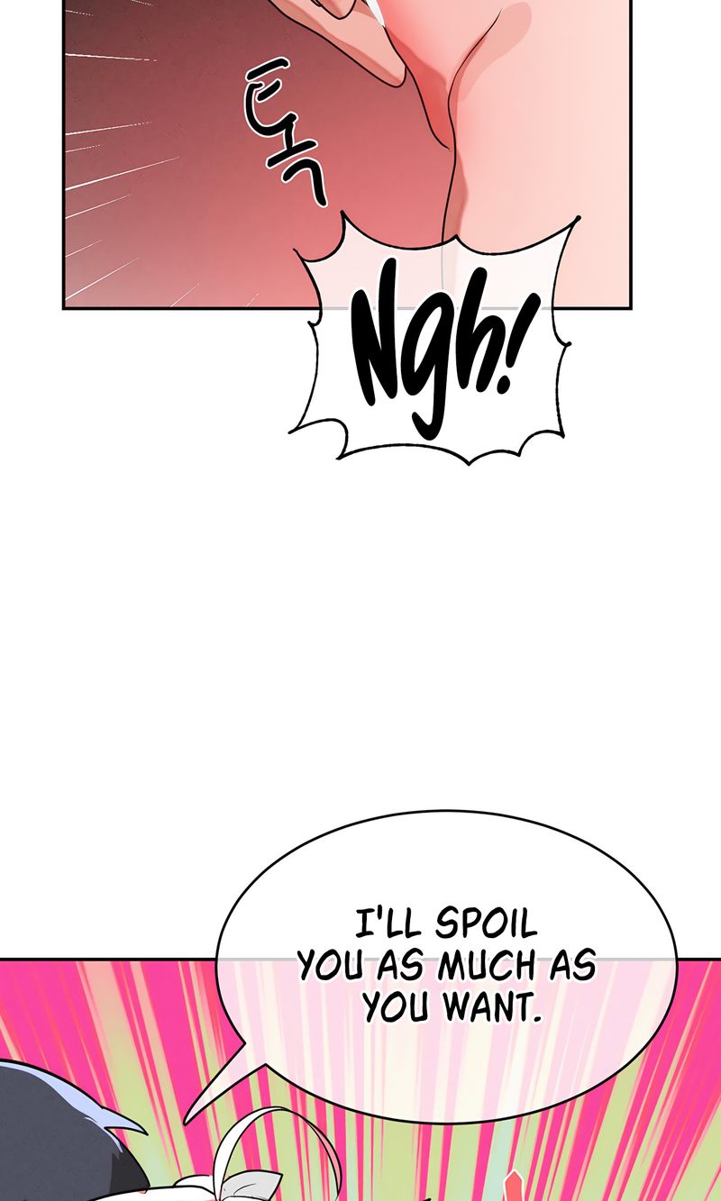 Magical Girl Service - Chapter 44 Page 30