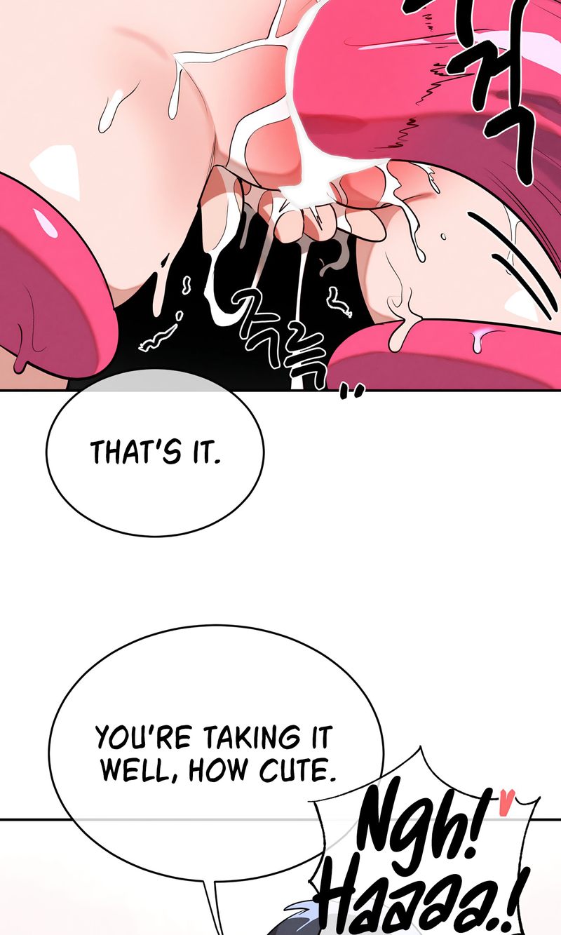 Magical Girl Service - Chapter 44 Page 34