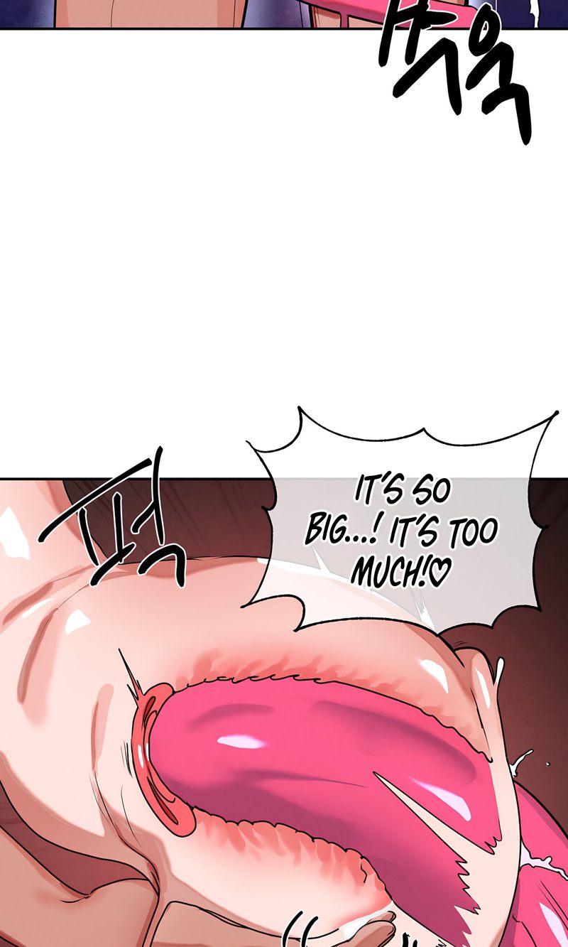 Magical Girl Service - Chapter 44 Page 36