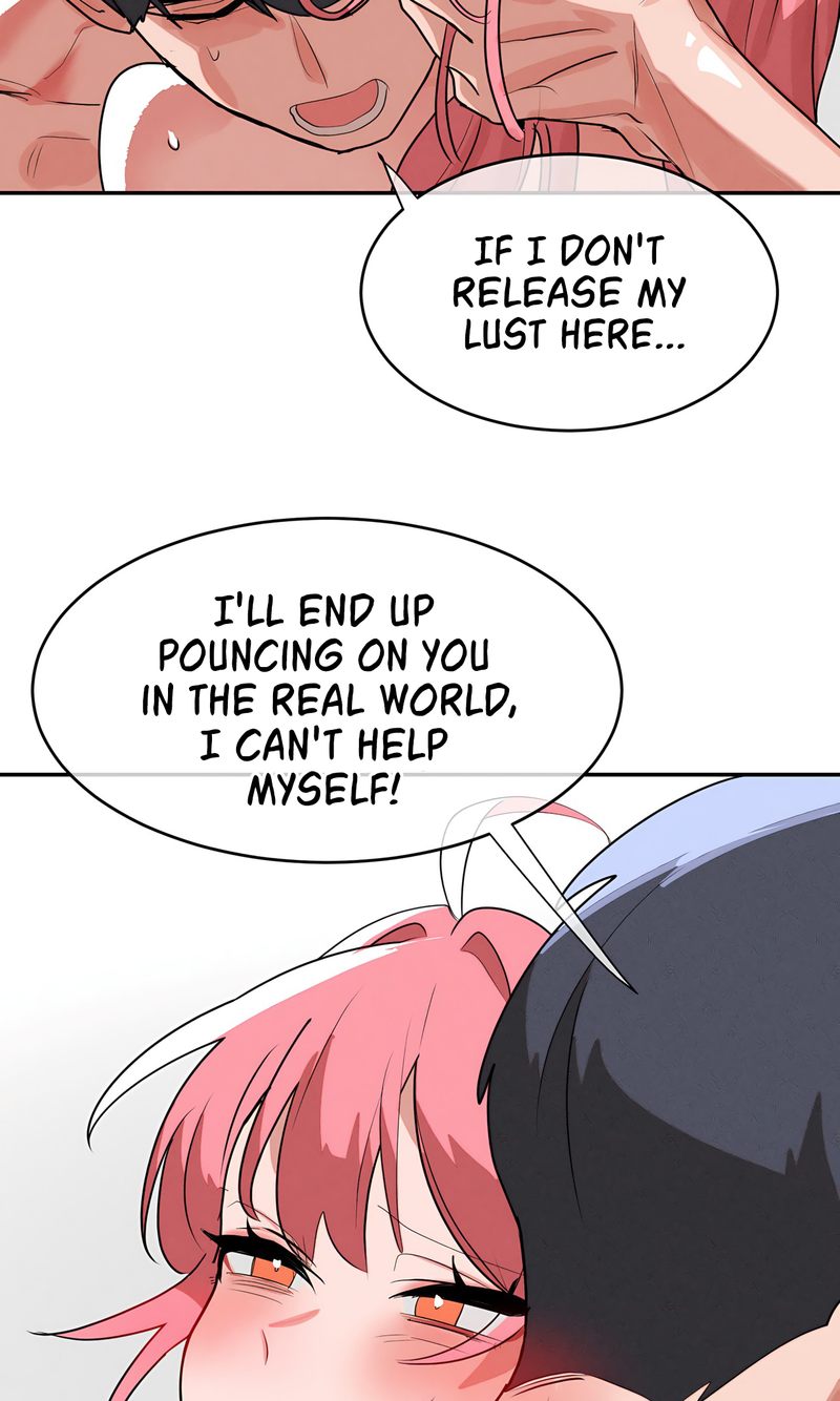 Magical Girl Service - Chapter 44 Page 38