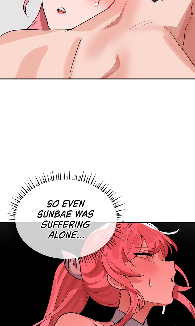 Magical Girl Service - Chapter 44 Page 39