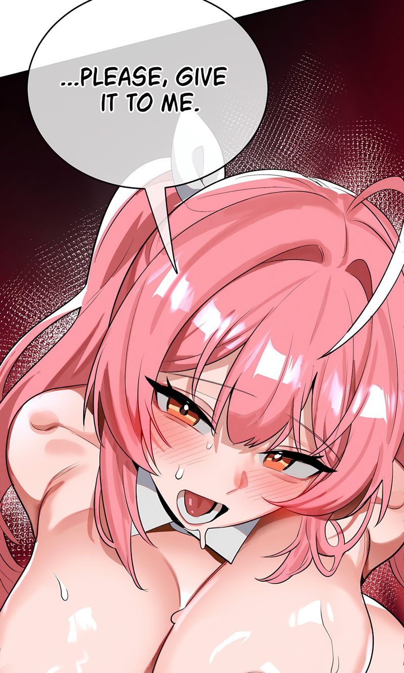 Magical Girl Service - Chapter 44 Page 43