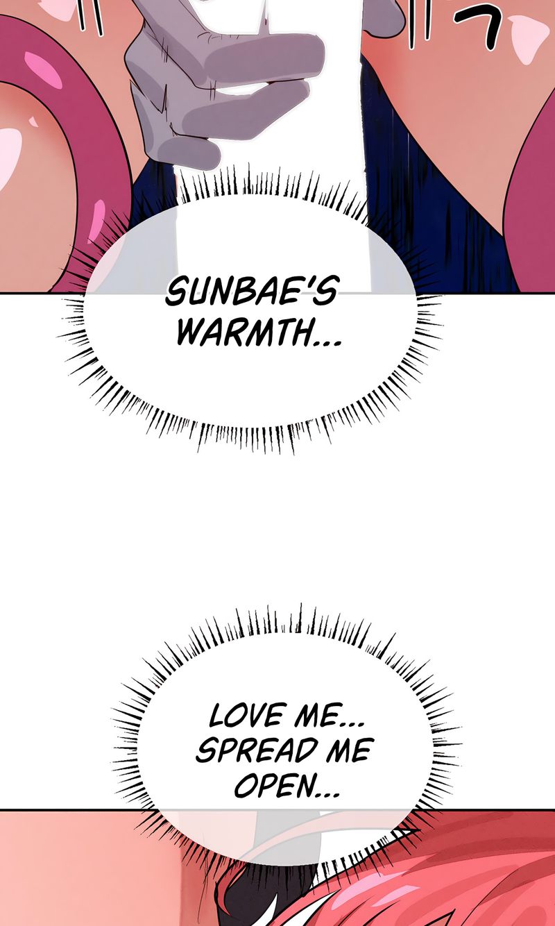 Magical Girl Service - Chapter 44 Page 52