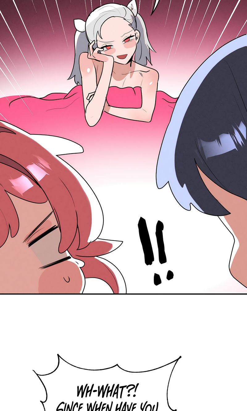 Magical Girl Service - Chapter 44 Page 70