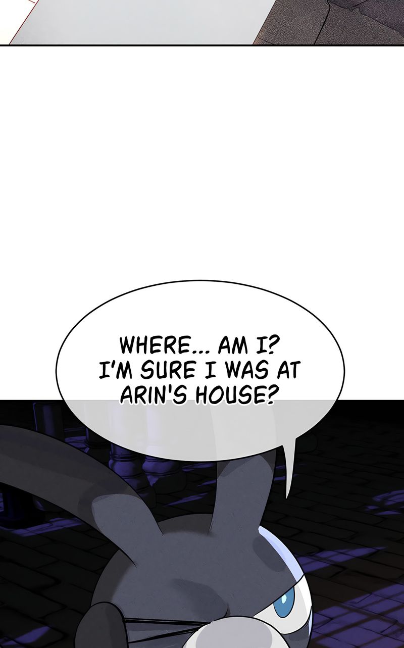 Magical Girl Service - Chapter 45 Page 12