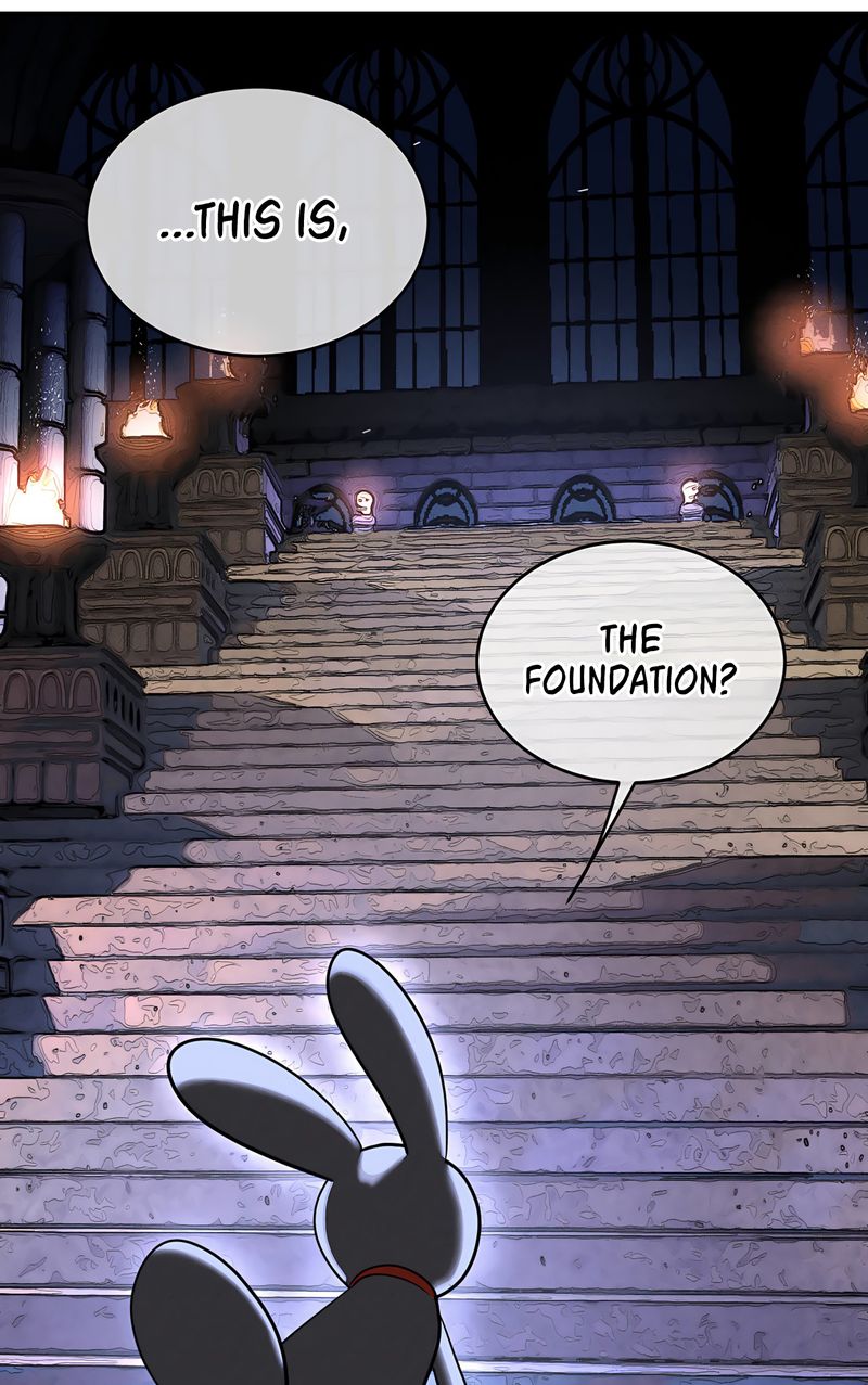 Magical Girl Service - Chapter 45 Page 14