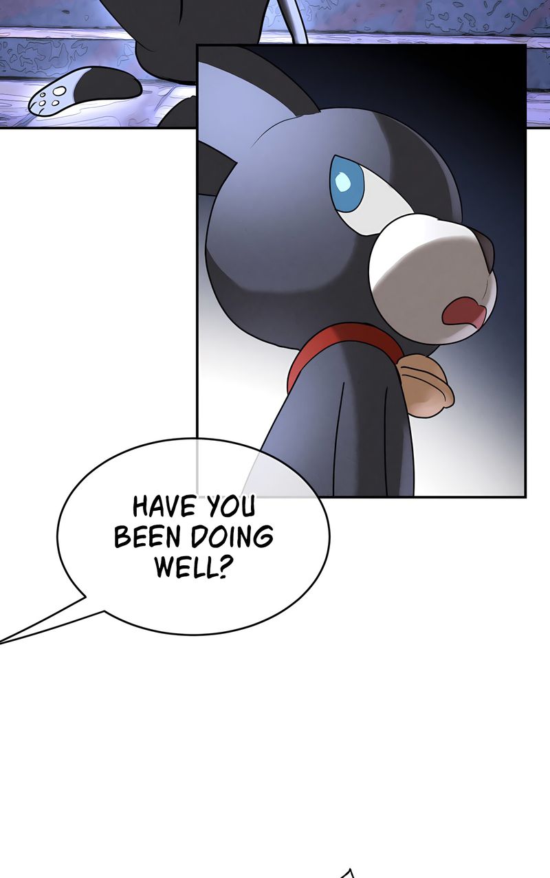 Magical Girl Service - Chapter 45 Page 15