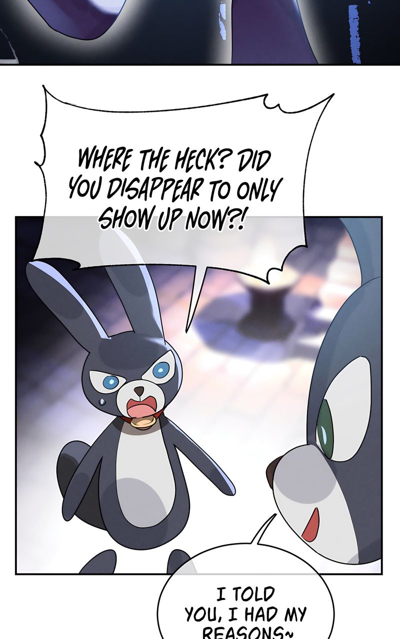 Magical Girl Service - Chapter 45 Page 17