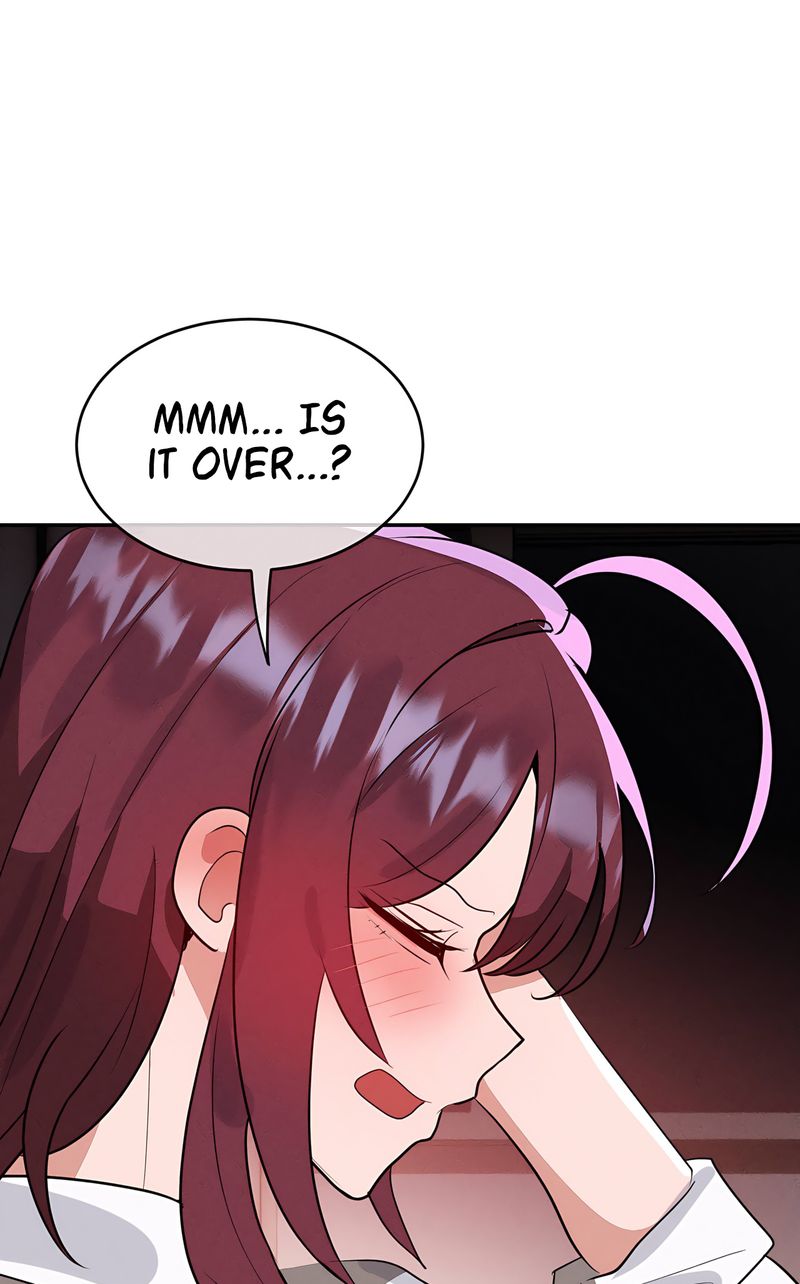 Magical Girl Service - Chapter 45 Page 2