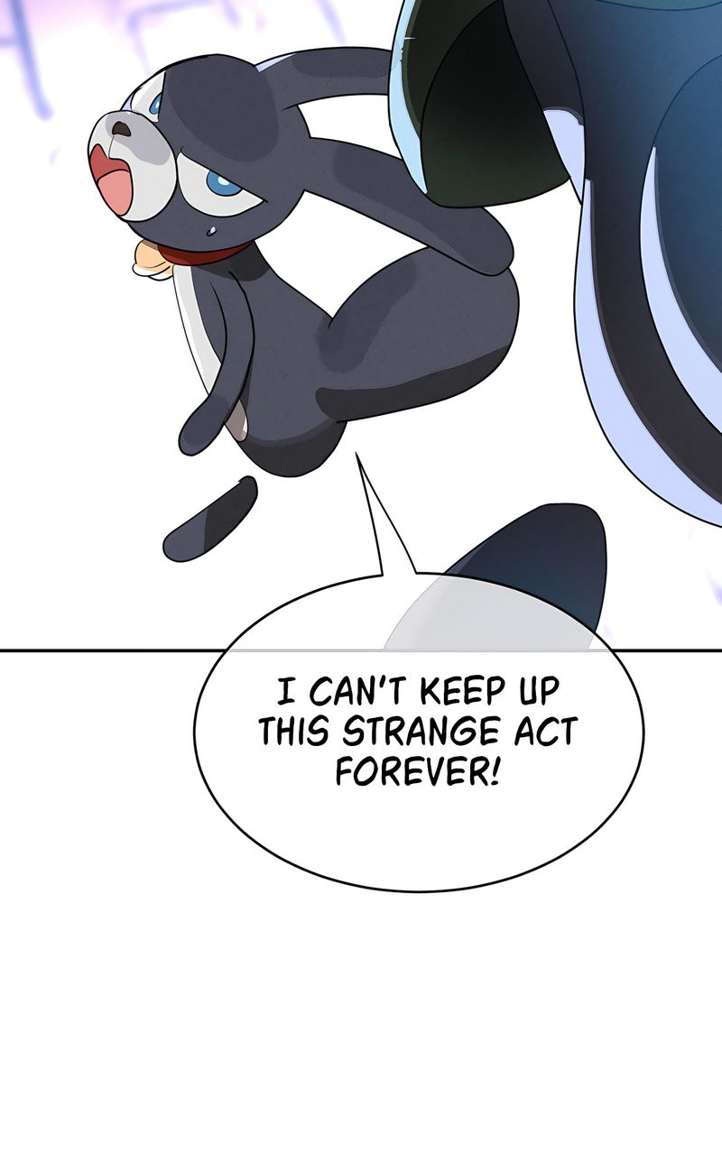 Magical Girl Service - Chapter 45 Page 20