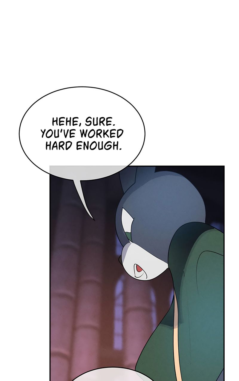 Magical Girl Service - Chapter 45 Page 21