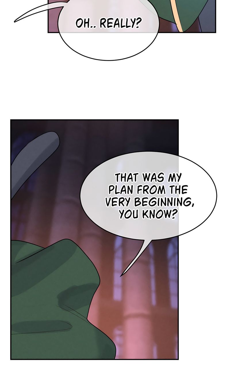 Magical Girl Service - Chapter 45 Page 22