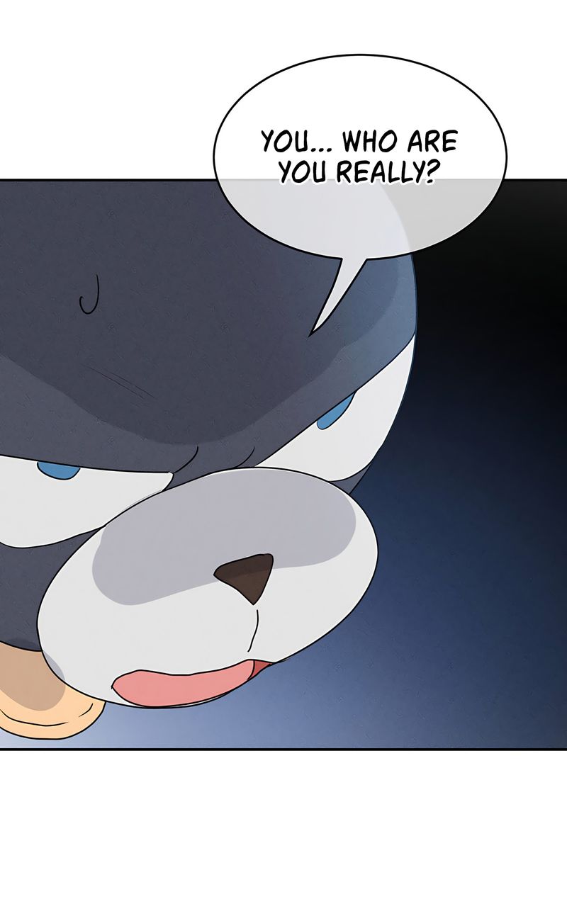 Magical Girl Service - Chapter 45 Page 25