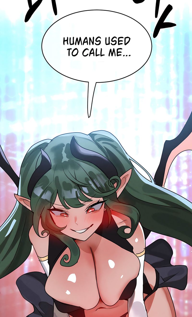 Magical Girl Service - Chapter 45 Page 27