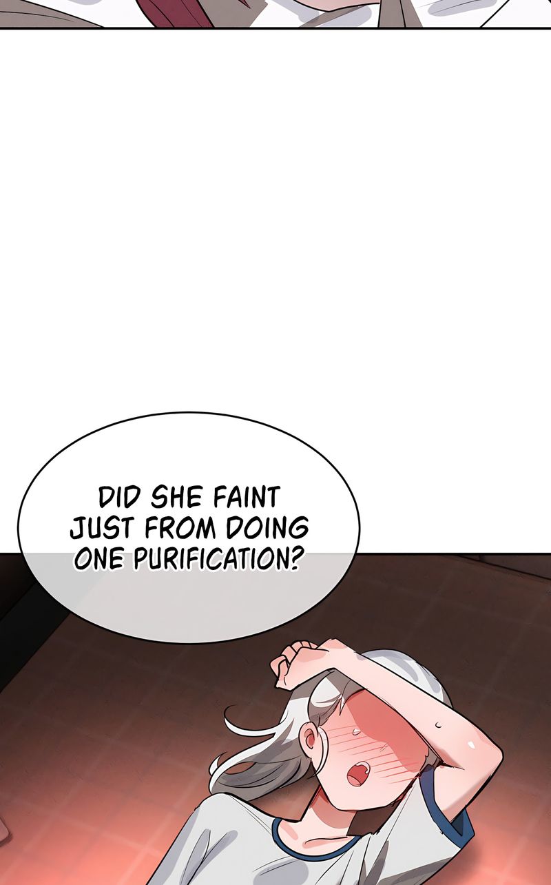 Magical Girl Service - Chapter 45 Page 3