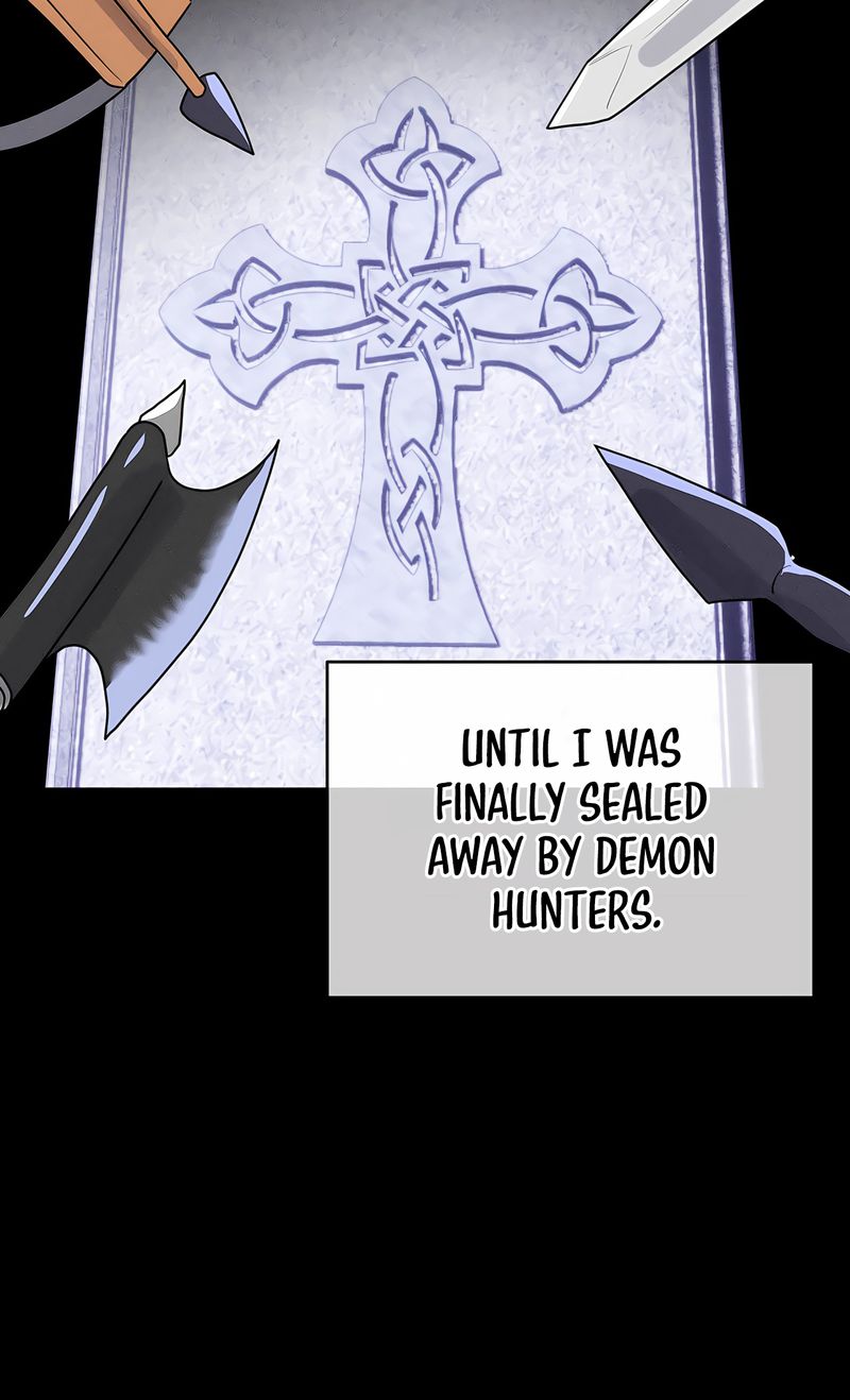 Magical Girl Service - Chapter 45 Page 30