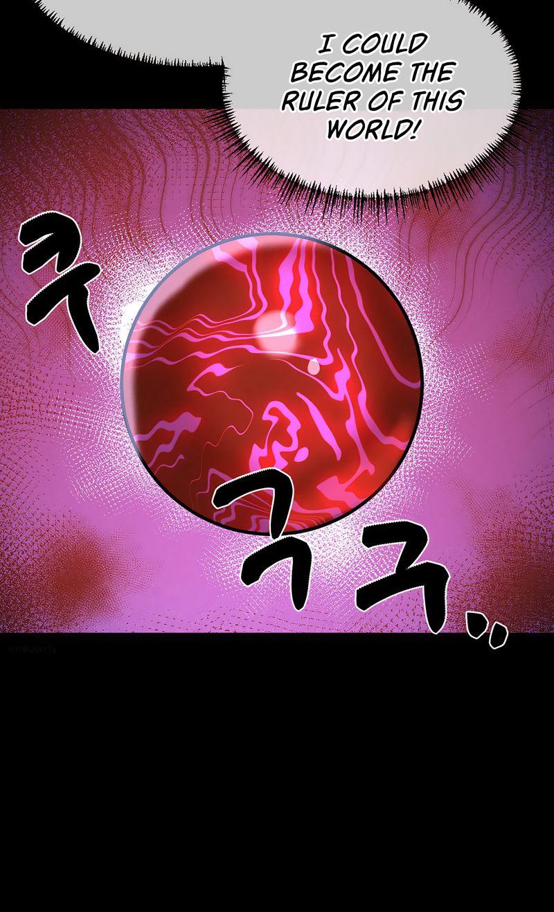 Magical Girl Service - Chapter 45 Page 38