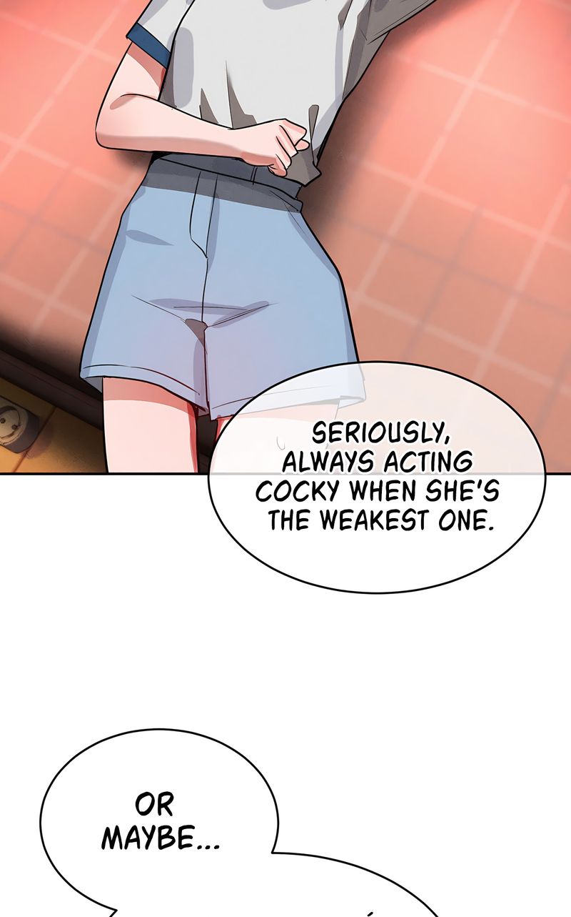 Magical Girl Service - Chapter 45 Page 4