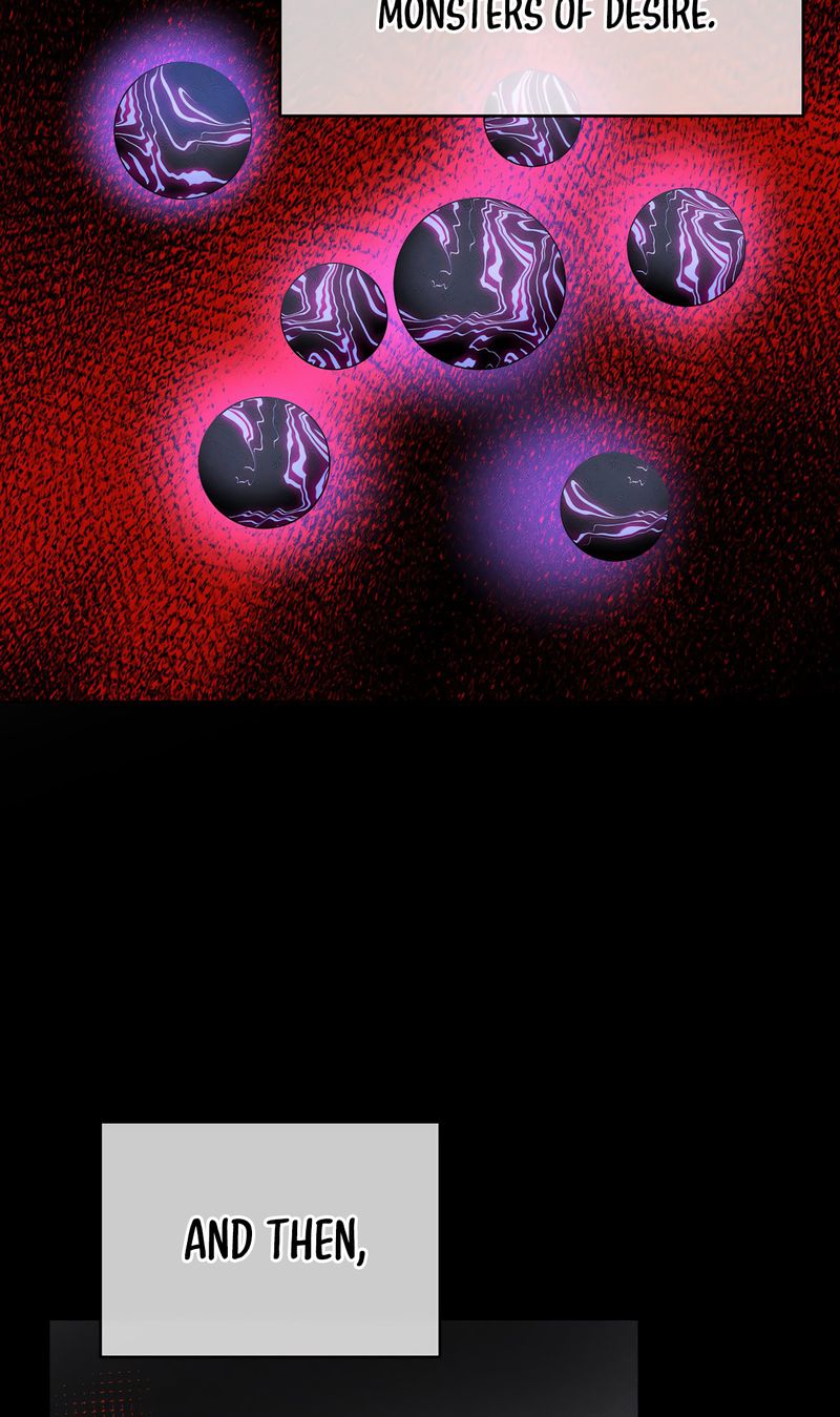 Magical Girl Service - Chapter 45 Page 42